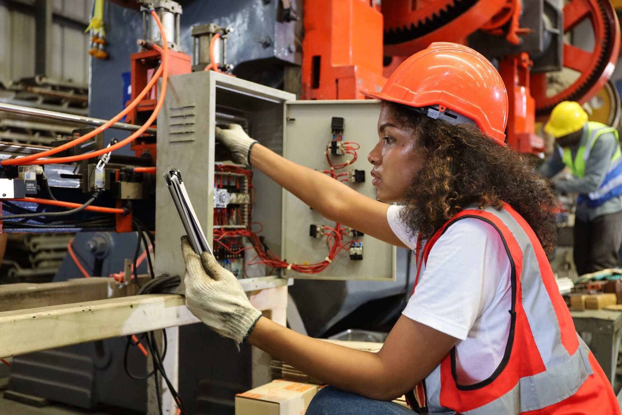 Licensed Electricians Are Trained to Handle Emergency Electrical Situations