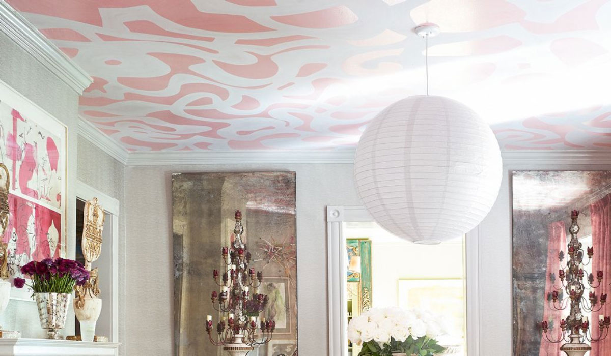 Interior Painting
