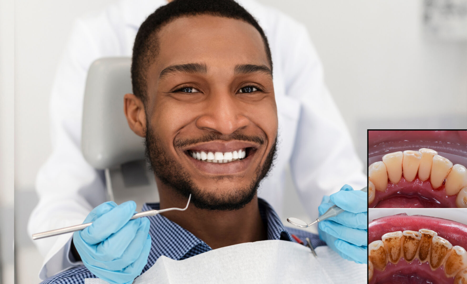 family dental care