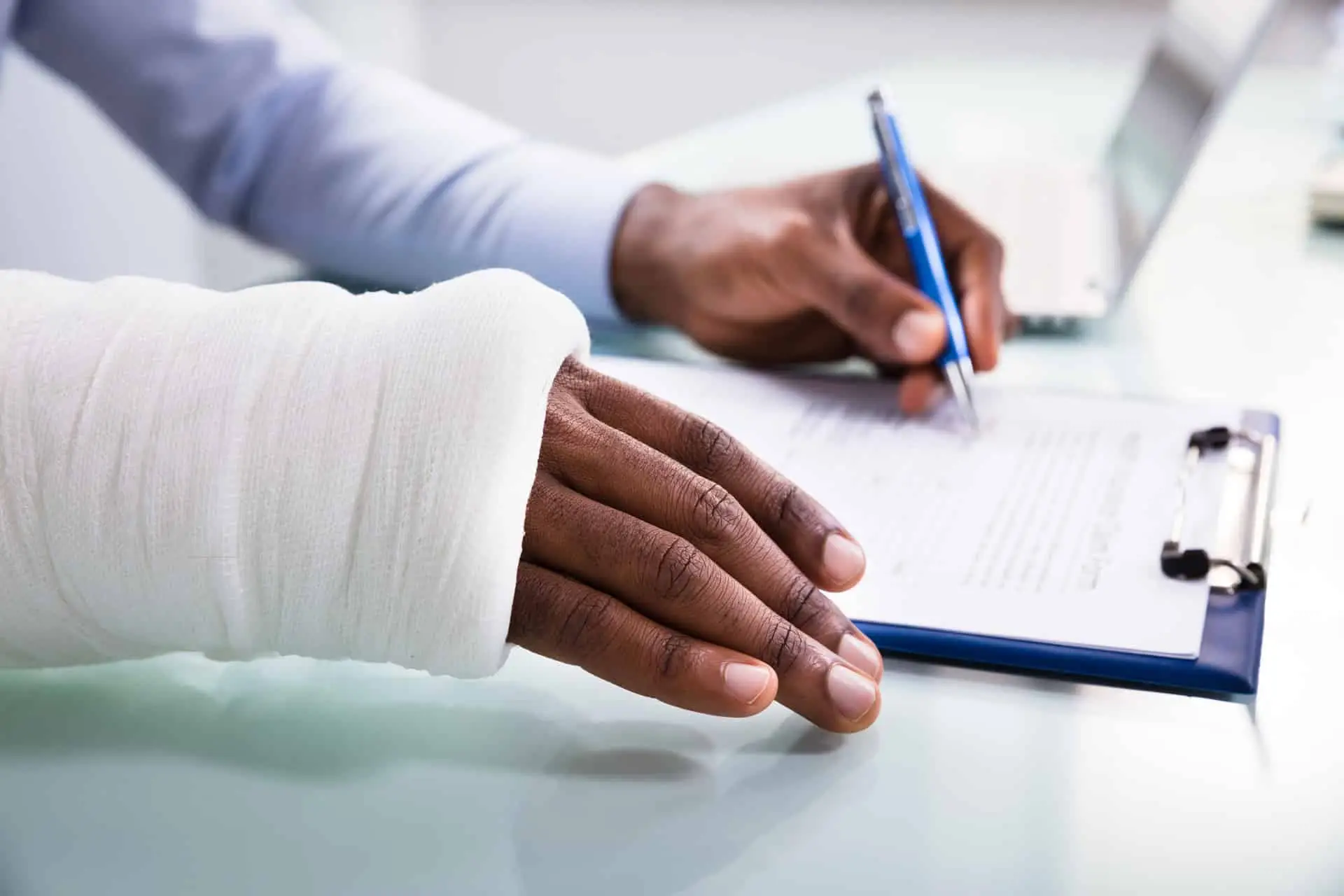 top rated worker compensation lawyer